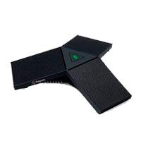 MICROFONO DE EXPANSION HP POLY 875M6AA / PARA MODELO POLYSTUDIO USB, X50,X52,X70 Y X72, CUENTA CON 3 MICROFONOS CON UNA COBERTURA DE HASTA 3 METROS, LOGINTUD DE CLABLE DE 7.6 MTS RJ11 MICROFONO DE EXPANSION HP POLY 875M6AA / PARA MODELO POLYSTUDIO USB, X50,X52,X70 Y X72, CUENTA CON 3 MICROFONOS CON UNA COBERTURA DE HASTA 3 METROS, LOGINTUD DE CLABLE DE 7.6 MTS RJ11